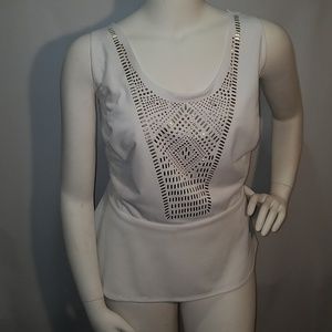 AS Jeweled Top